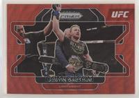 Justin Gaethje [EX to NM]