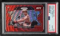 Paddy Pimblett [PSA 10 GEM MT]