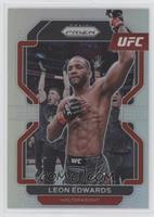 Leon Edwards [EX to NM]