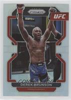 Derek Brunson