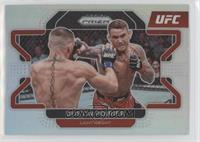 Dustin Poirier