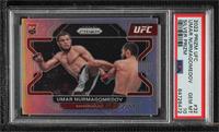 Umar Nurmagomedov [PSA 10 GEM MT]