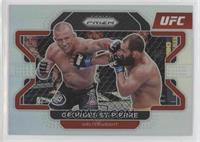 Georges St-Pierre