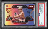 Paddy Pimblett [PSA 9 MINT]