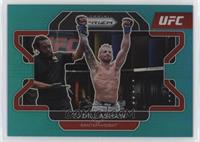 TJ Dillashaw #/49