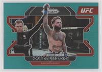 Cody Garbrandt #/49