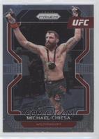 Michael Chiesa [EX to NM]