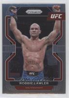 Robbie Lawler [Good to VG‑EX]