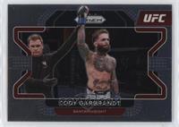 Cody Garbrandt [EX to NM]