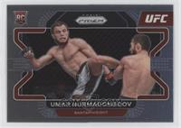 Umar Nurmagomedov