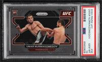 Umar Nurmagomedov [PSA 10 GEM MT]