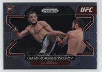 Umar Nurmagomedov