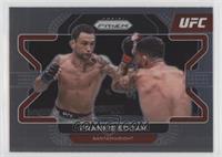 Frankie Edgar