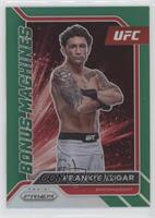 Frankie Edgar