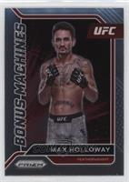 Max Holloway