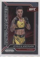 Jessica Andrade [EX to NM]