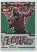 Derrick Lewis