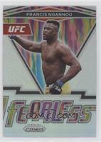 Francis Ngannou