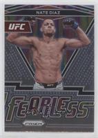 Nate Diaz [Good to VG‑EX]