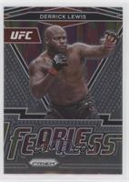 Derrick Lewis