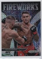 Dustin Poirier #/25