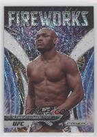 Kamaru Usman [EX to NM]