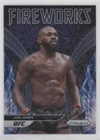 Jon Jones