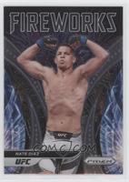 Nate Diaz [EX to NM]