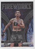 Max Holloway