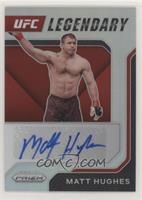 Matt Hughes