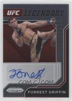 Forrest Griffin