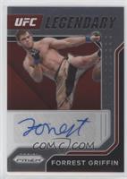 Forrest Griffin