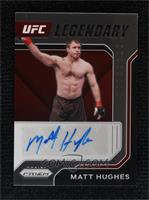 Matt Hughes