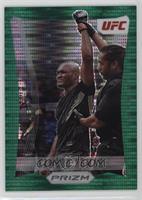 Kamaru Usman #/25