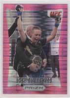 Rose Namajunas #/42