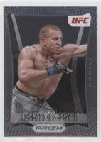 Georges St-Pierre