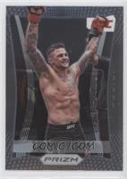 Dustin Poirier