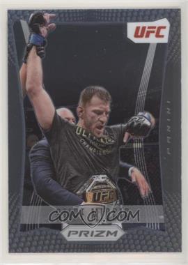 2022 Panini Prizm UFC - Prizm Flashback #17 - Stipe Miocic