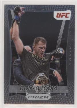 2022 Panini Prizm UFC - Prizm Flashback #17 - Stipe Miocic