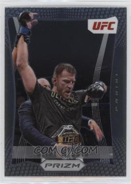 2022 Panini Prizm UFC - Prizm Flashback #17 - Stipe Miocic