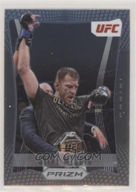 2022 Panini Prizm UFC - Prizm Flashback #17 - Stipe Miocic