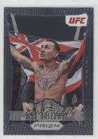 Max Holloway