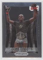 Jon Jones [EX to NM]