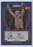 Joe Lauzon #/49