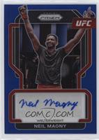 Neil Magny #/49