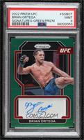 Brian Ortega [PSA 9 MINT]