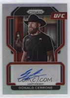 Donald Cerrone