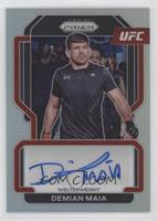 Demian Maia