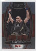 Glover Teixeira