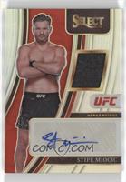 Stipe Miocic #/199